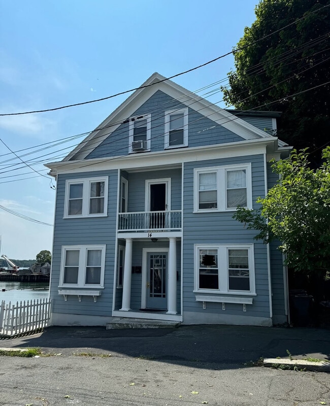 Photo - 14 Messervy St Apartamentos