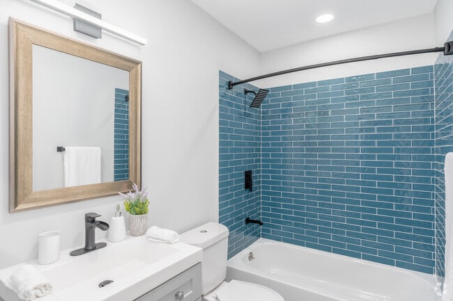2BR, 1BA