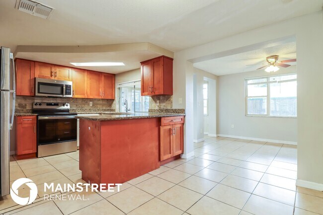 Photo - 4031 Claremont Dr