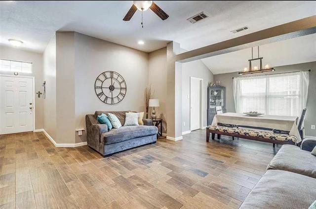 505 Harvard Dr