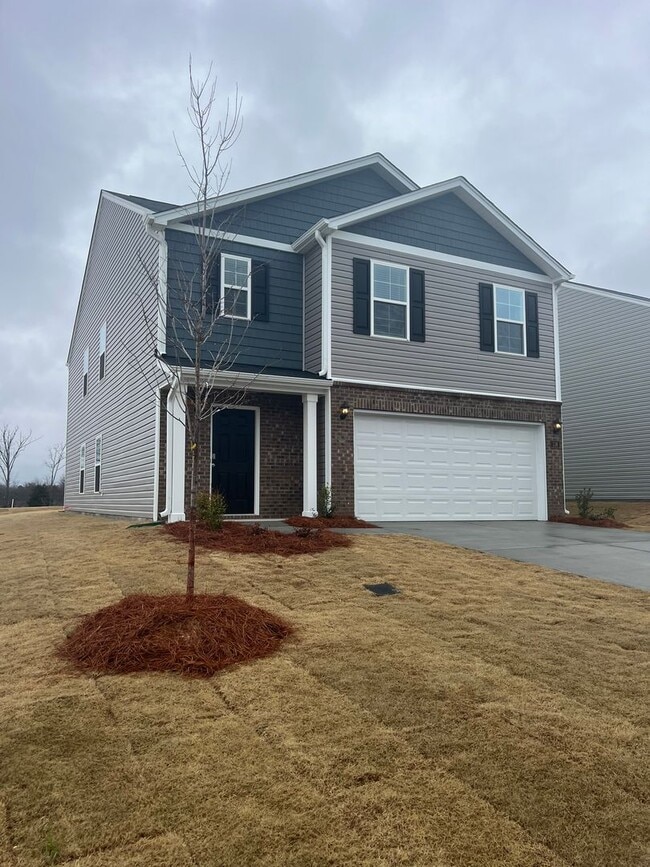 Photo - NEW CONTRUCTION! Available for Immediate Move in!