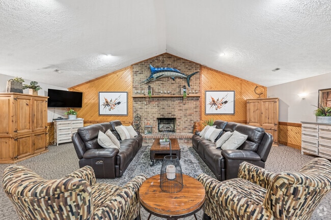 Clubhouse