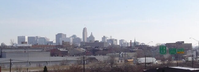 Photo - Harrison Terminal Lofts
