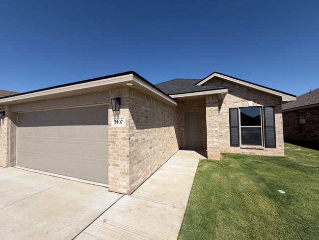 Photo - Beautiful New Build Home in Frenship ISD!