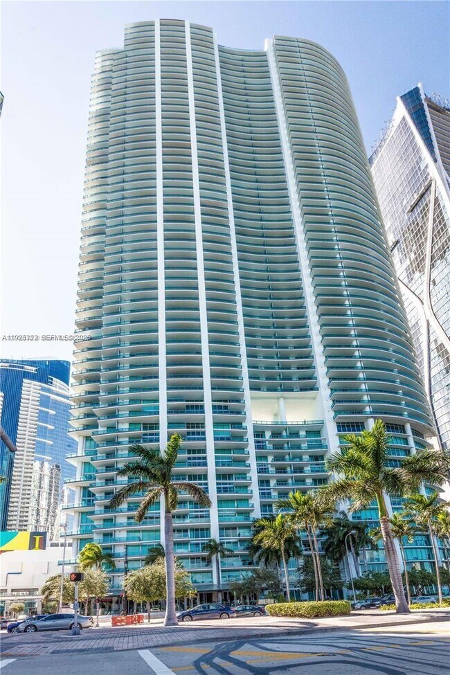 Photo - 900 Biscayne Blvd Unit 2604