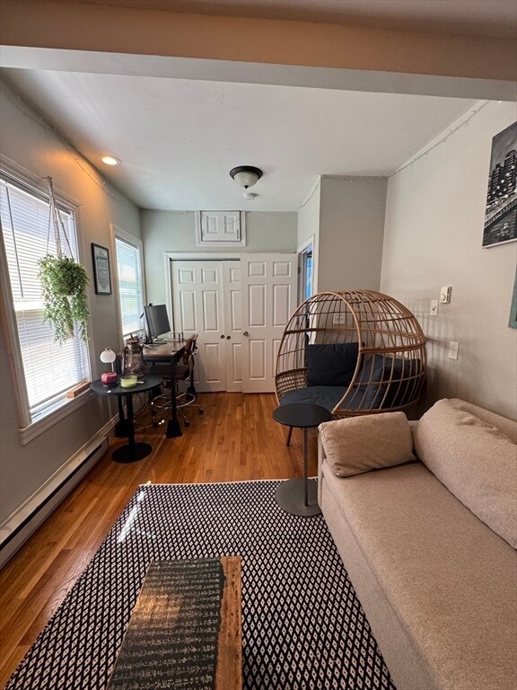 Photo - 18 Hyde Park Ave Unit 3