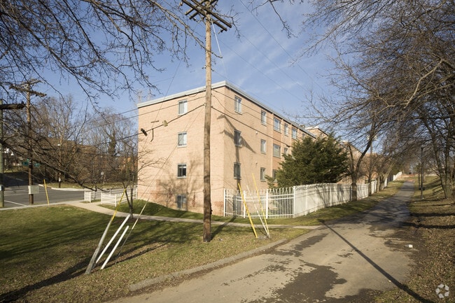 Photo - Benning Park Apartments