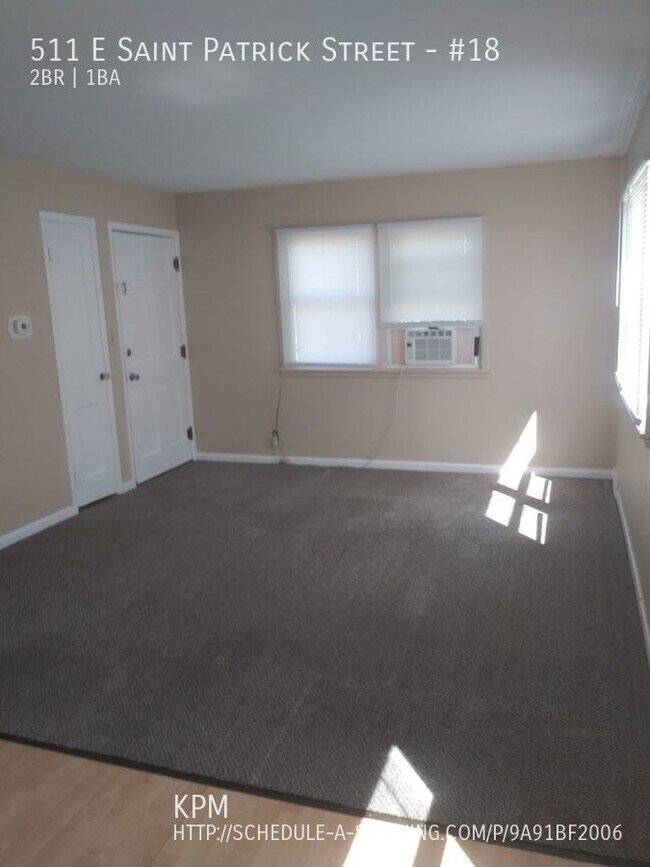 Photo - 511 E Saint Patrick St Unit #18