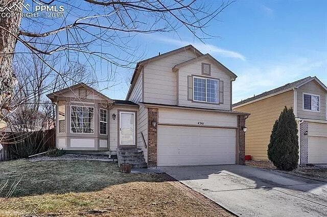 Building Photo - 4361 Gunbarrel Dr