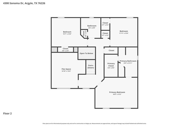 Photo - 4300 Sonoma Dr