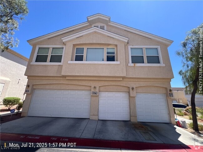 Building Photo - 6579 Charlie Chaplin Ave Rental
