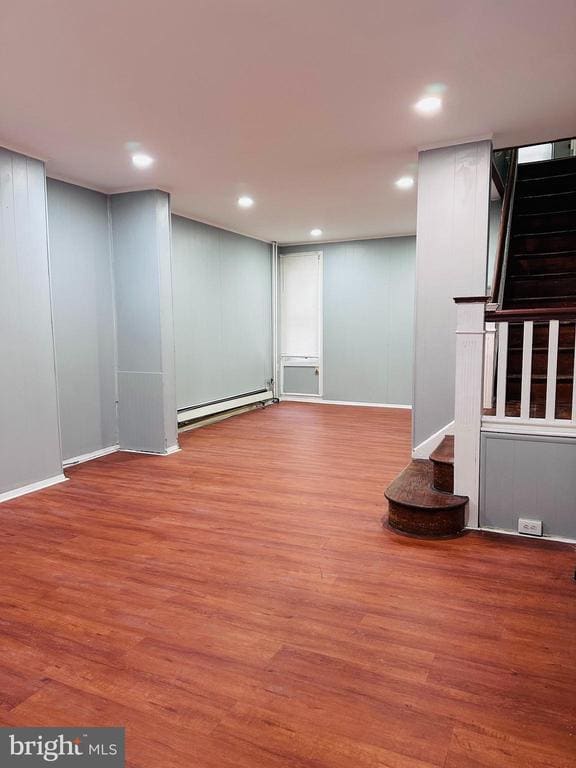 Building Photo - 556 N Wanamaker St