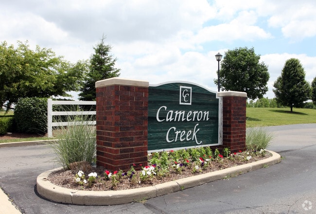 Photo - CAMERON CREEK APARTMENTS