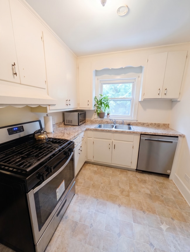 Photo - Perfect Location! 2 Bed, 1 Bath Home with Bonus Upstairs Space