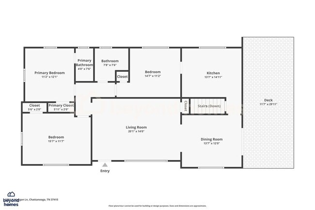 Photo - Beautiful Move-In Ready 3 BR 3 BA Home - Looking for You!