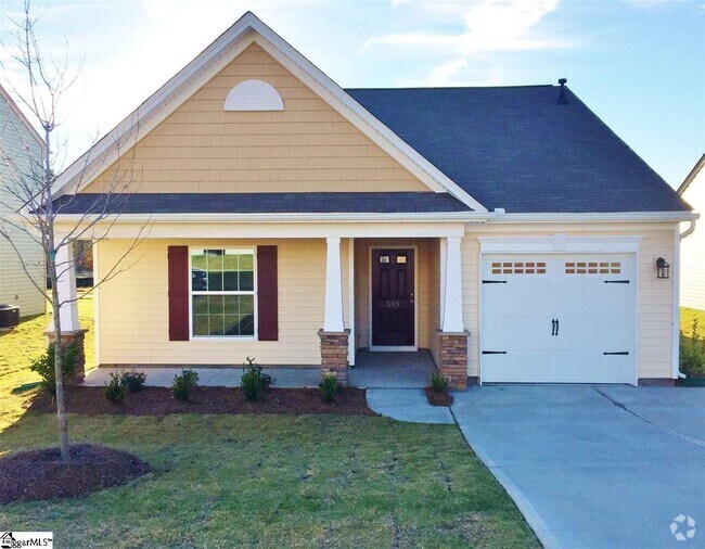Houses for Rent in Simpsonville, SC 155 Rentals