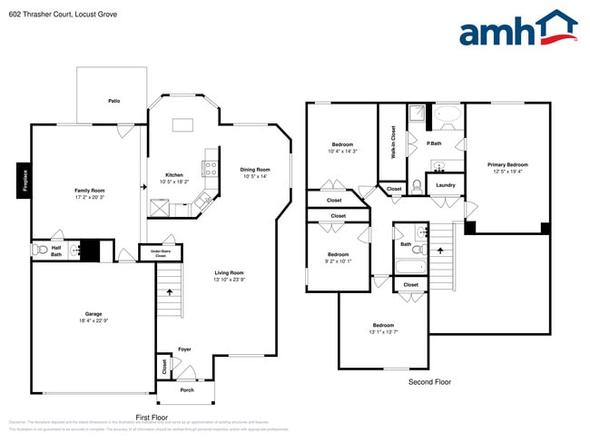 Photo - 602 Thrasher Ct