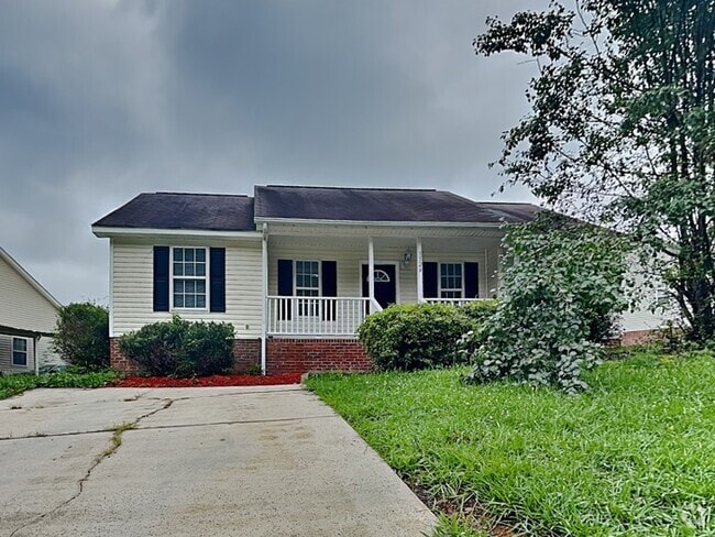 Building Photo - 3724 Capps Hill Dr Rental