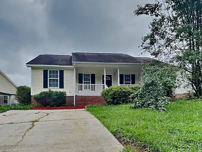 Building Photo - 3724 Capps Hill Dr Rental