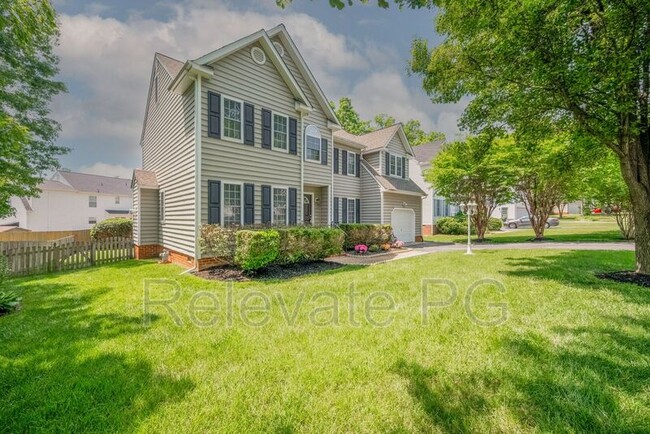Building Photo - 10405 Flat Branch Dr Rental