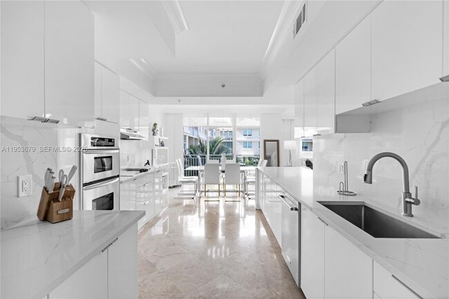 Photo - 99 SE Mizner Blvd Unit PH16