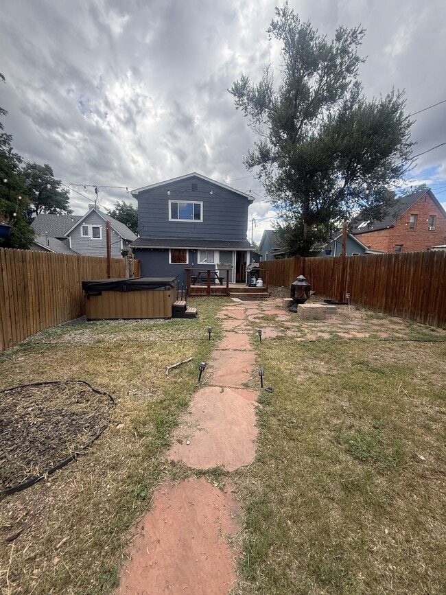 525 N Wahsatch Ave