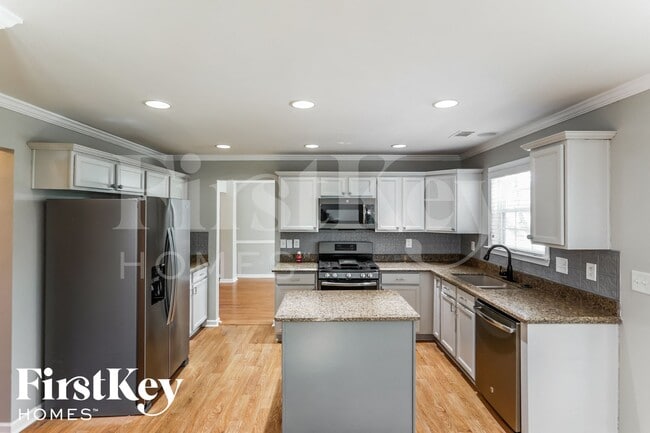 Photo - 1551 Jesse Cronic Ct