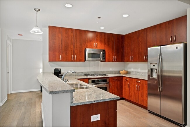 Photo - 160 E Illinois St Unit 1302