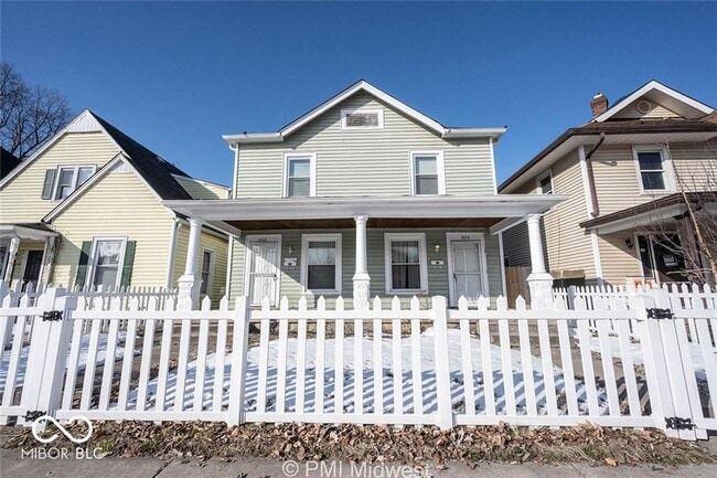 Photo - 264 N Holmes Ave