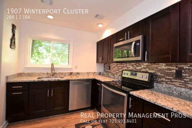 Building Photo - 1907 Winterport Cluster Rental