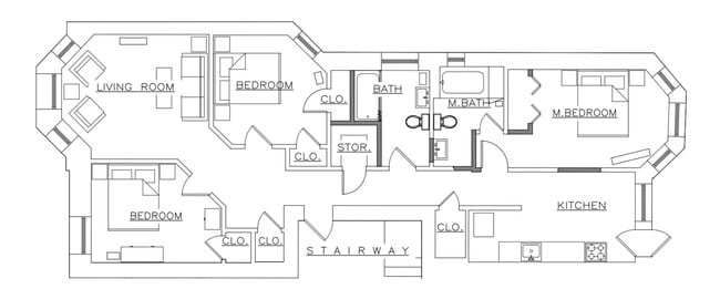 Photo - 4431 N Racine Ave Unit 1N