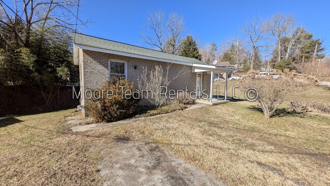 Cozy 1-Bed, 1-Bath Home for Rent! - Cozy 1-Bed, 1-Bath Home for Rent!