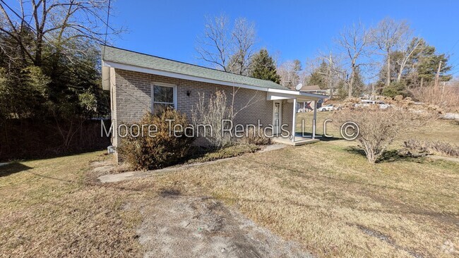 Building Photo - Cozy 1-Bed, 1-Bath Home for Rent!