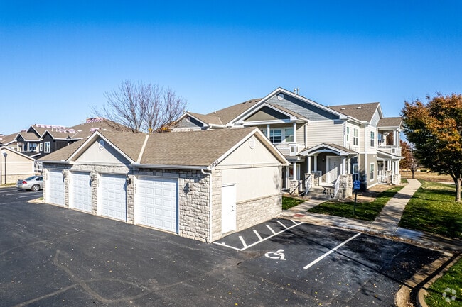 Photo - The Village at Sunnybrook