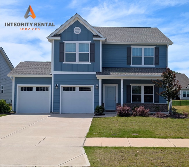 Building Photo - 4BD/2.5 House in the Stonebridge Fairways Community - AVAILABLE JULY 2026