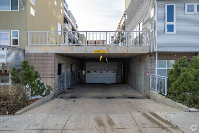 Photo - Landmark Lofts