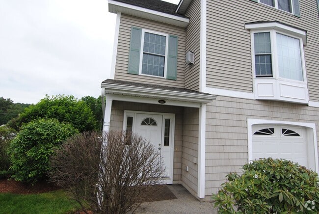 Building Photo - 9 Allard Ct Unit A Rental