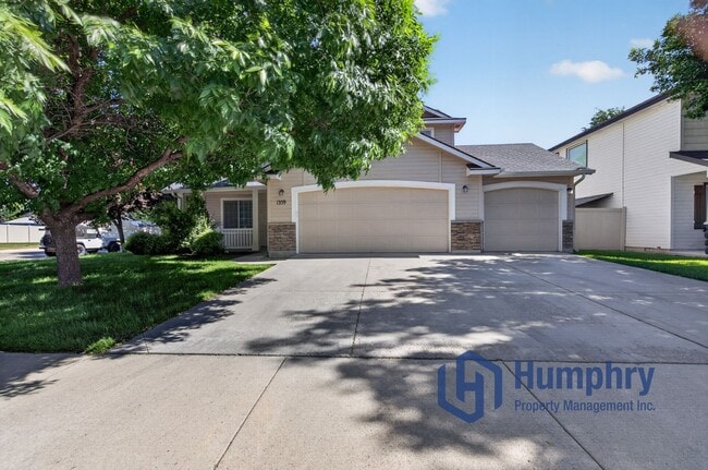 Photo - Beautiful home in Valley Green Subdivision in Meridian