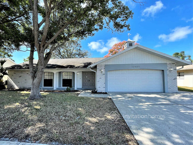 Photo - 13407 Shadberry Ln House