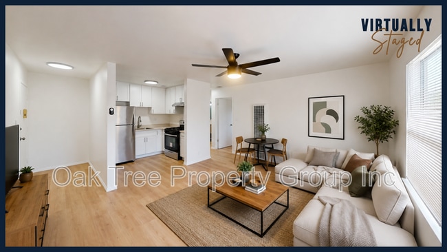 Photo - 1520 Castro St