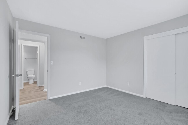 Residences at Paradise Creek