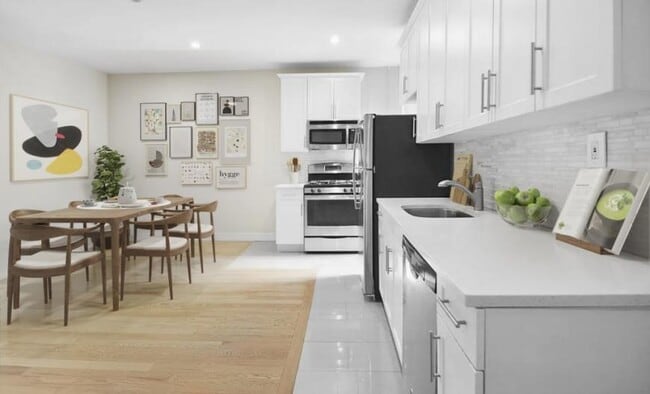 4 bedroom in New York NY 10026 - 4 bedroom in New York NY 10026 Condo Unit 29