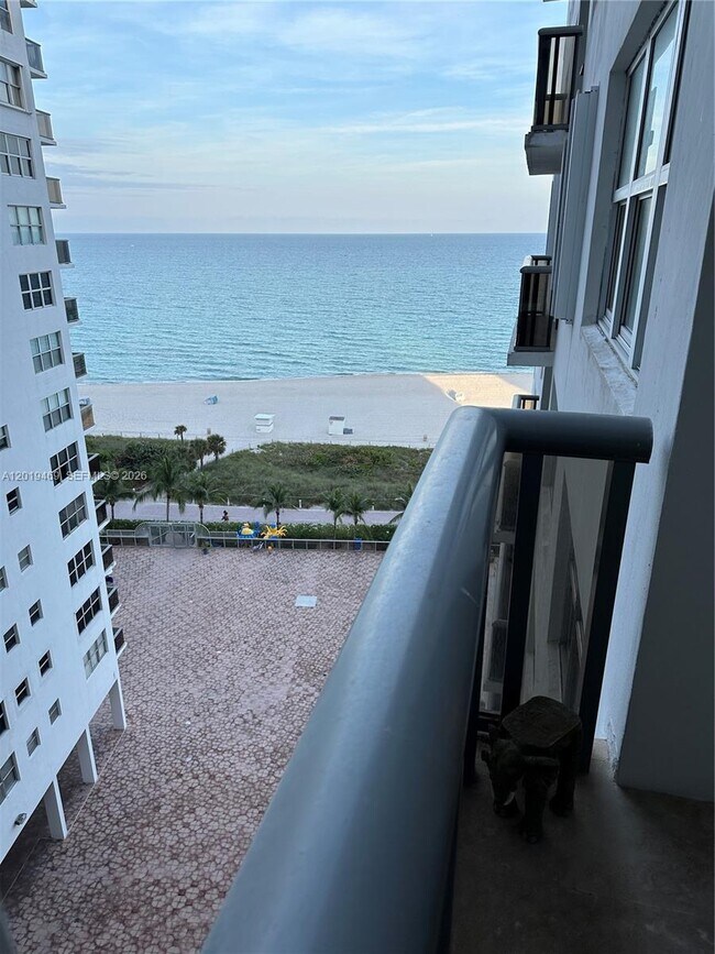 Photo - 6039 Collins Ave Unit 1221