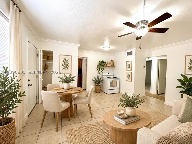 9760 SW 184th St Unidad 3D