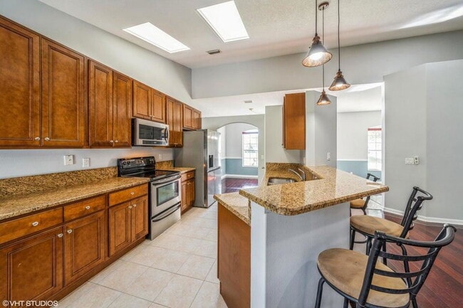 Photo - 5493 NW Evanston Ave Casa