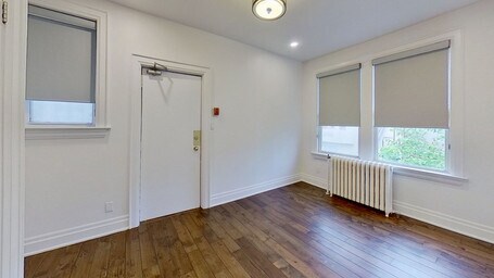 Bedroom - 135 Earl Pl