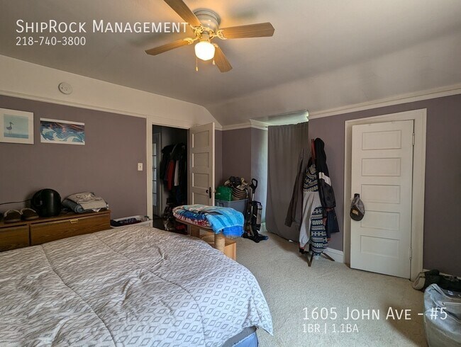 Photo - 1605 John Ave Unit #5