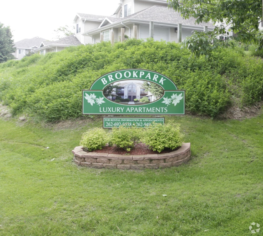 Brookpark Apartments - Brookpark Apartments