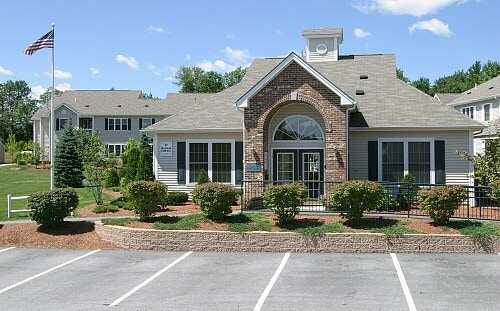 Photo - Kensington Apartments