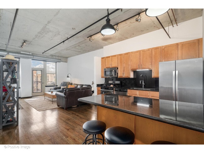 Photo - 6 S Laflin St Unit 722